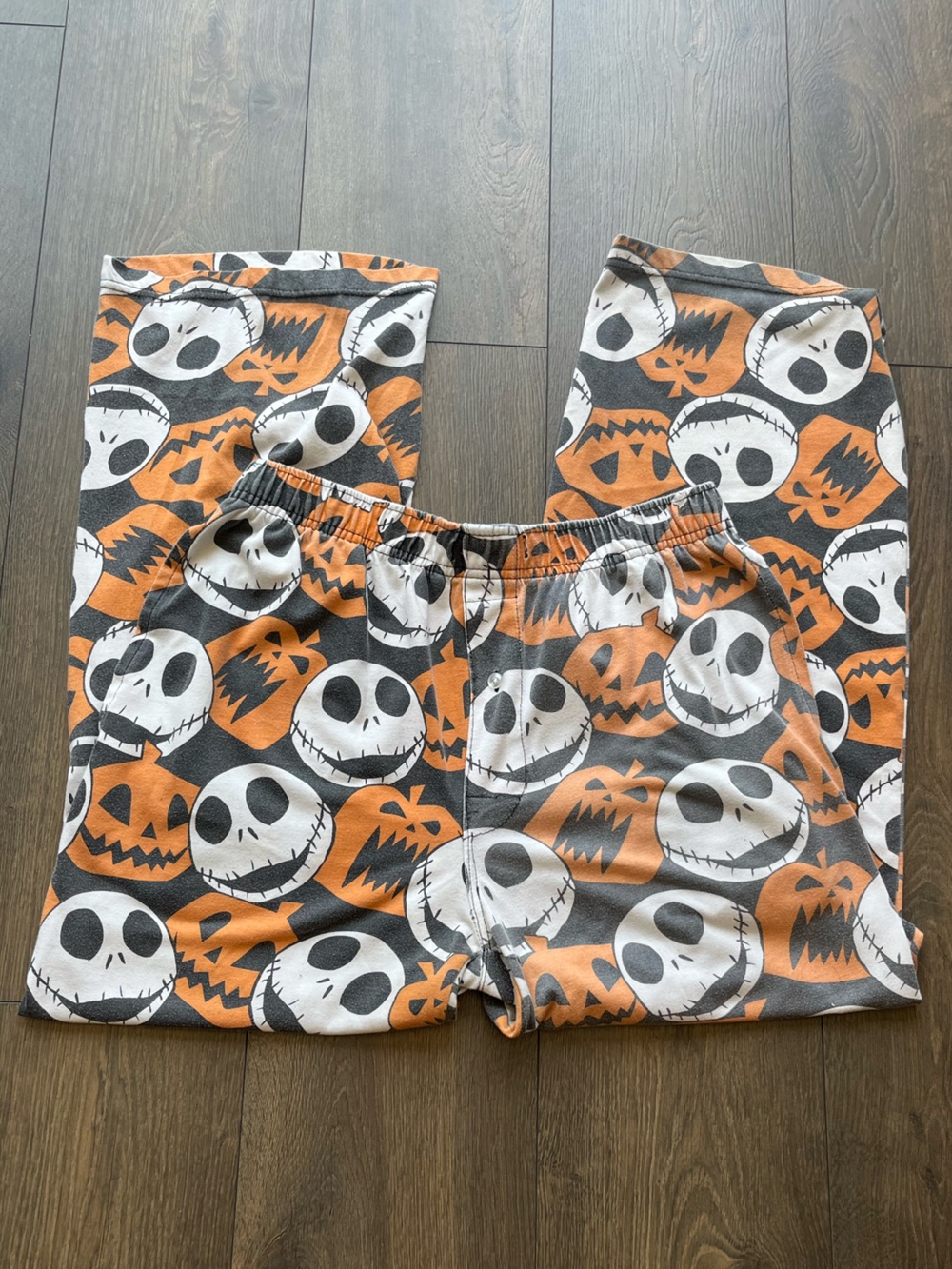 Disney The Nightmare Before Christmas Lounge Pants
